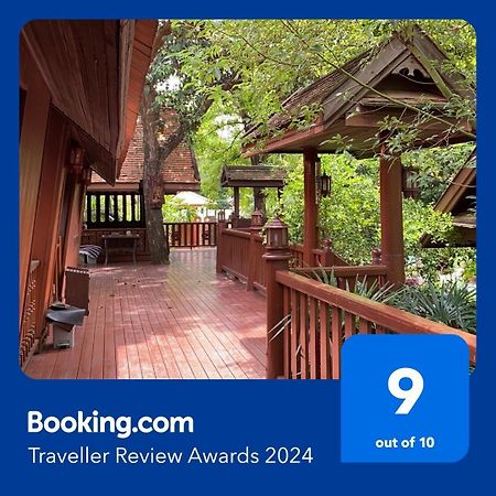 Kawila126 Chiang Mai Exterior foto