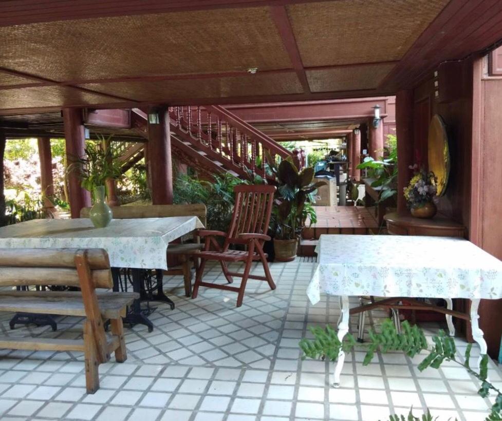 Kawila126 Chiang Mai Exterior foto