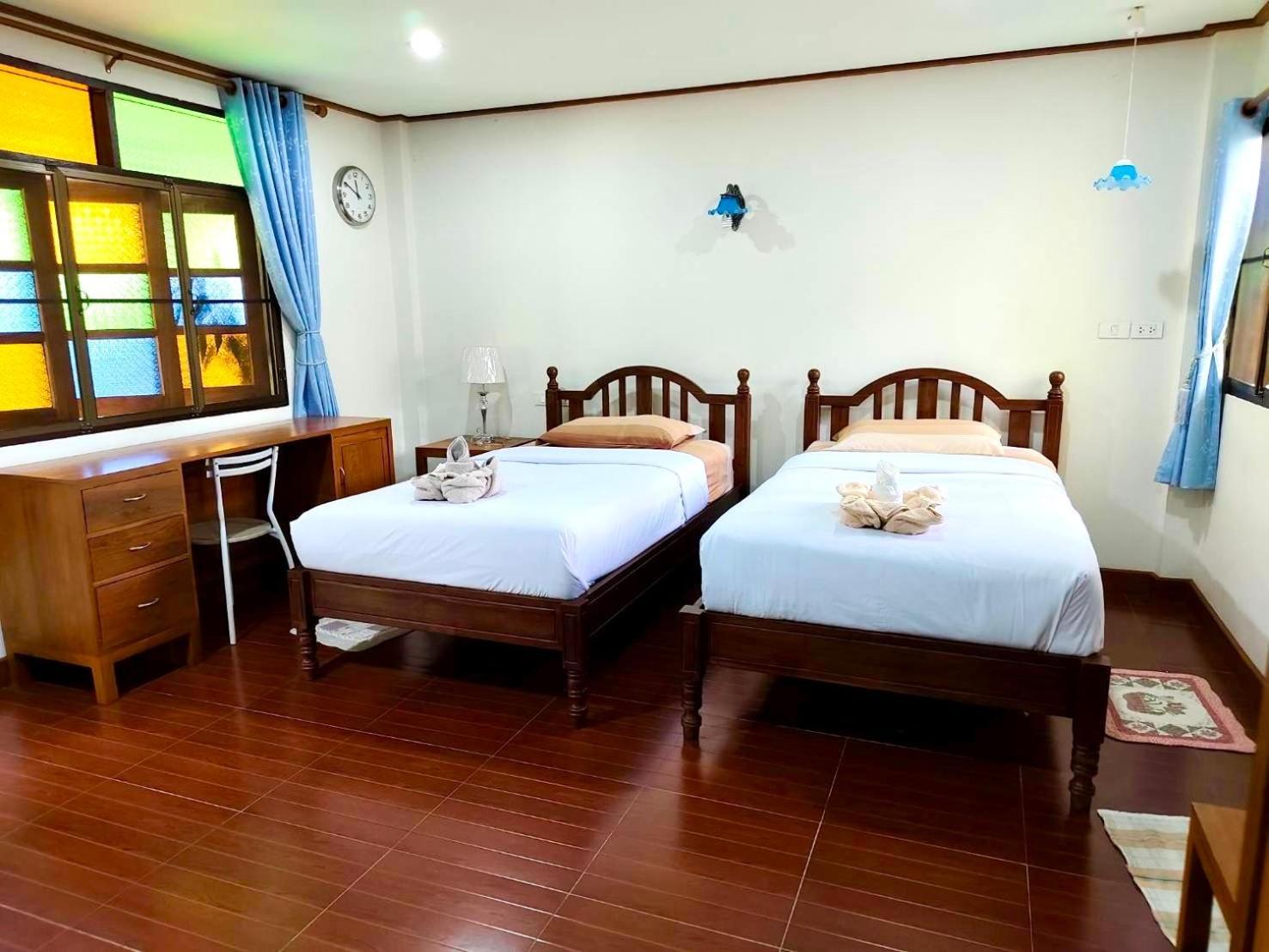 Kawila126 Chiang Mai Exterior foto