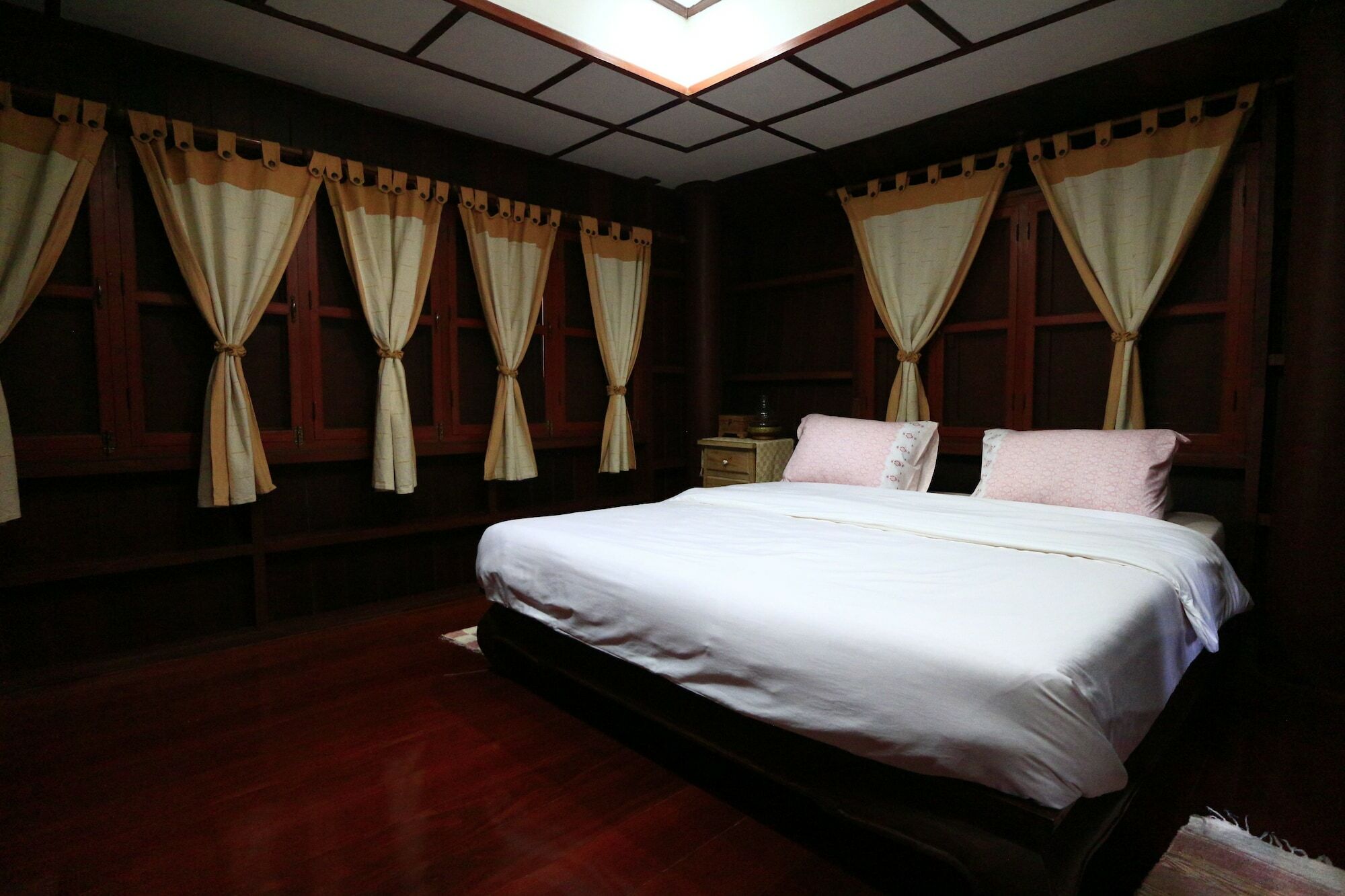 Kawila126 Chiang Mai Exterior foto