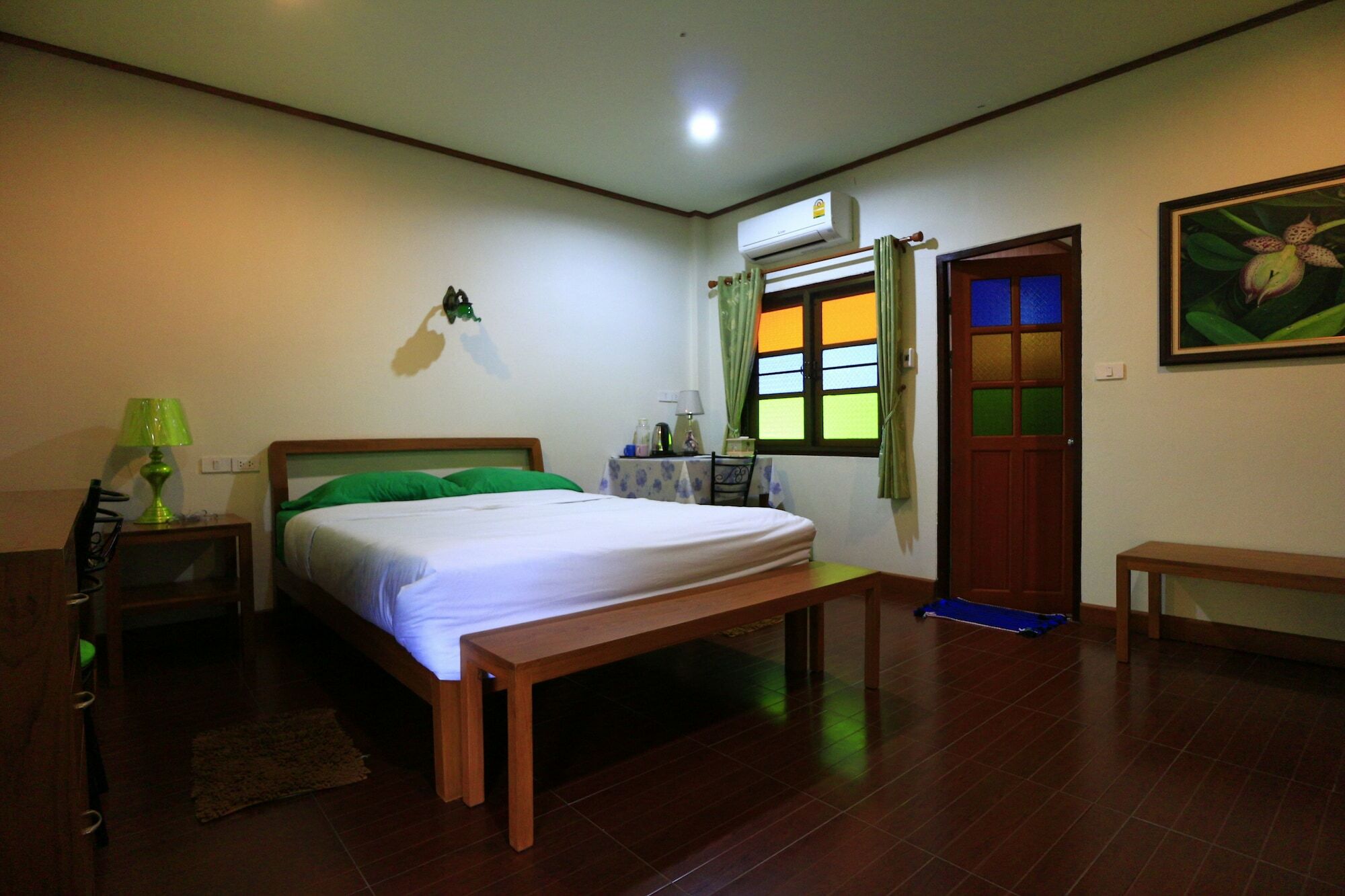 Kawila126 Chiang Mai Exterior foto