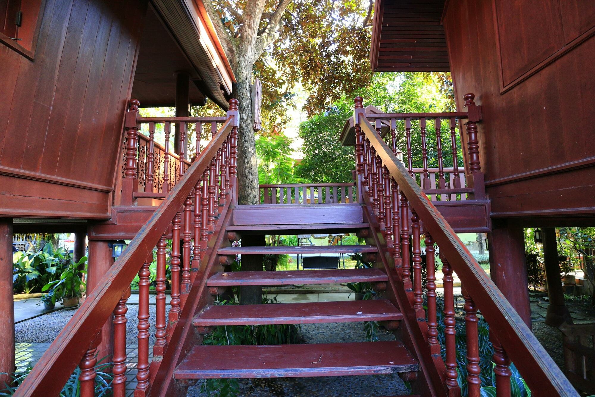 Kawila126 Chiang Mai Exterior foto