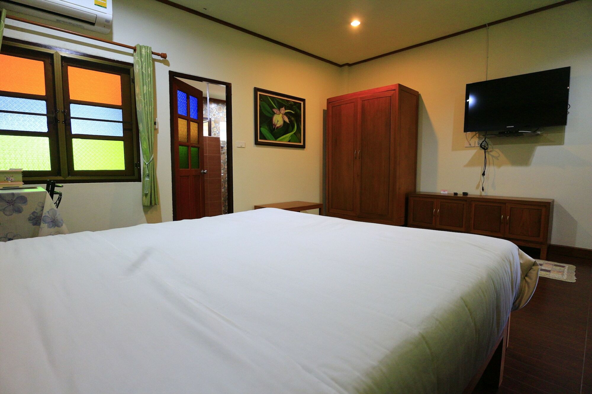 Kawila126 Chiang Mai Exterior foto