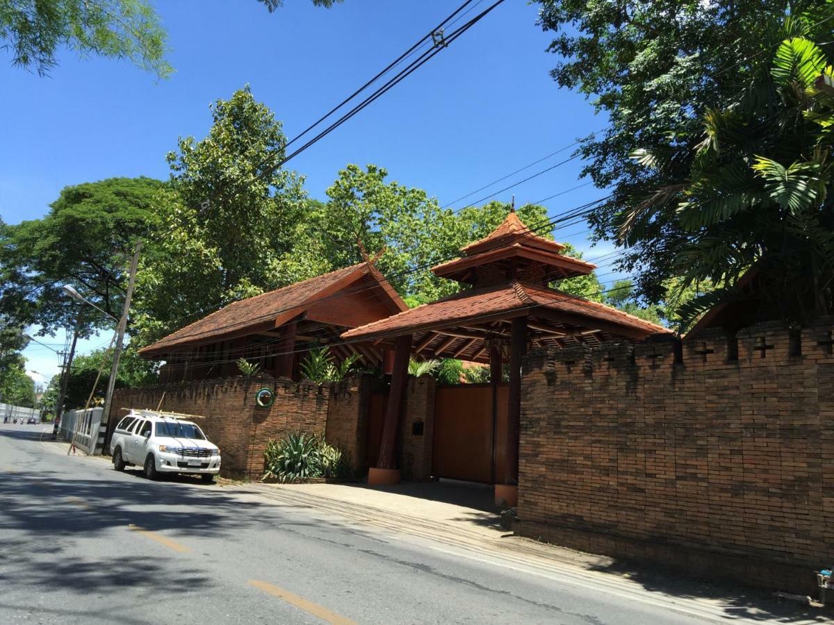 Kawila126 Chiang Mai Exterior foto