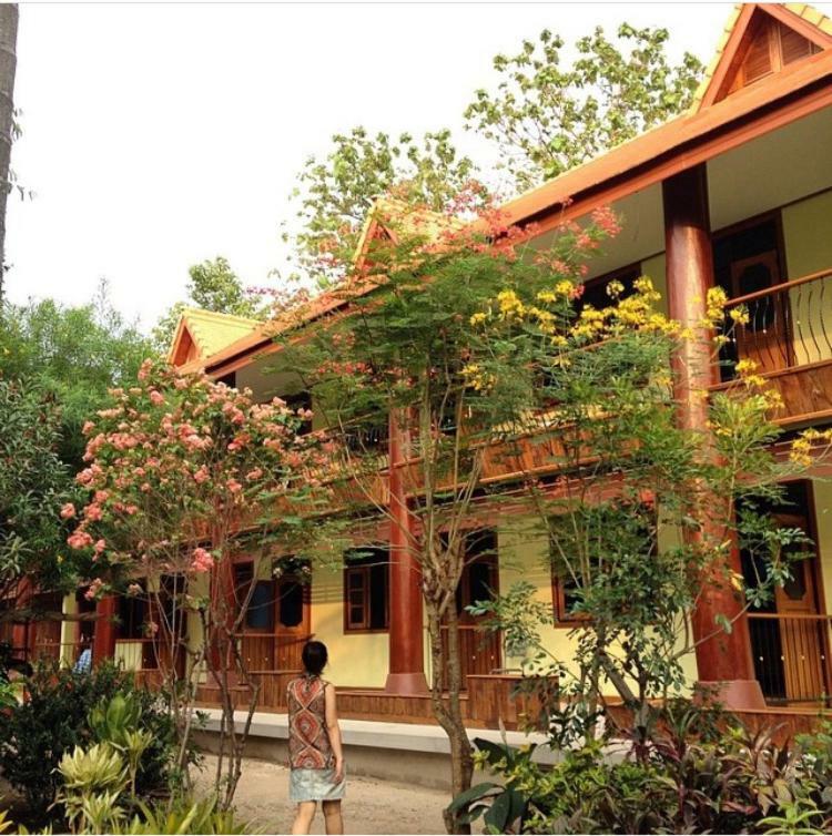 Kawila126 Chiang Mai Exterior foto