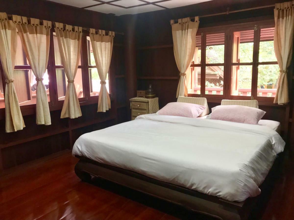 Kawila126 Chiang Mai Exterior foto