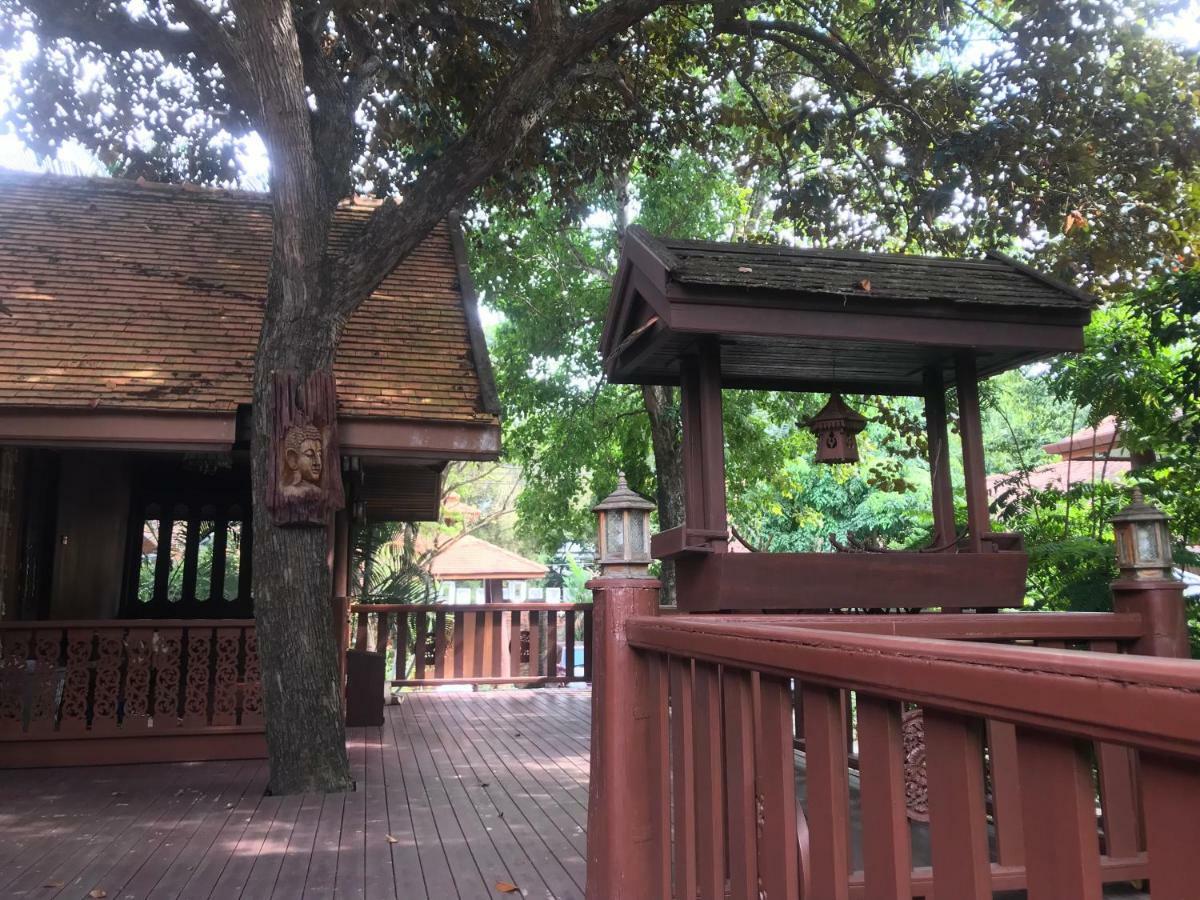 Kawila126 Chiang Mai Exterior foto